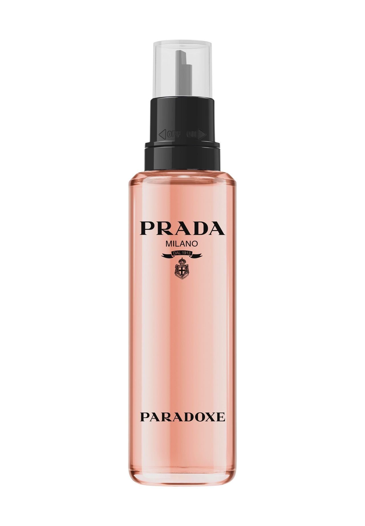 PRADA Eau de Parfum Prada Paradoxe Refillable Eau de Parfum 100 ml