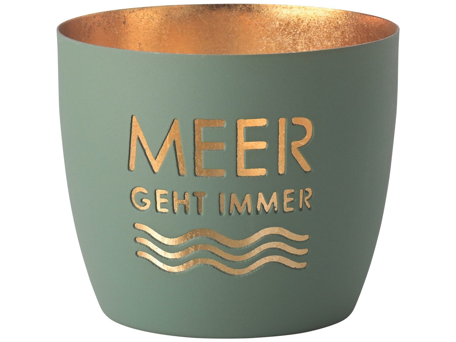 Giftcompany Windlicht Madras Windlicht M Meer günstig online kaufen