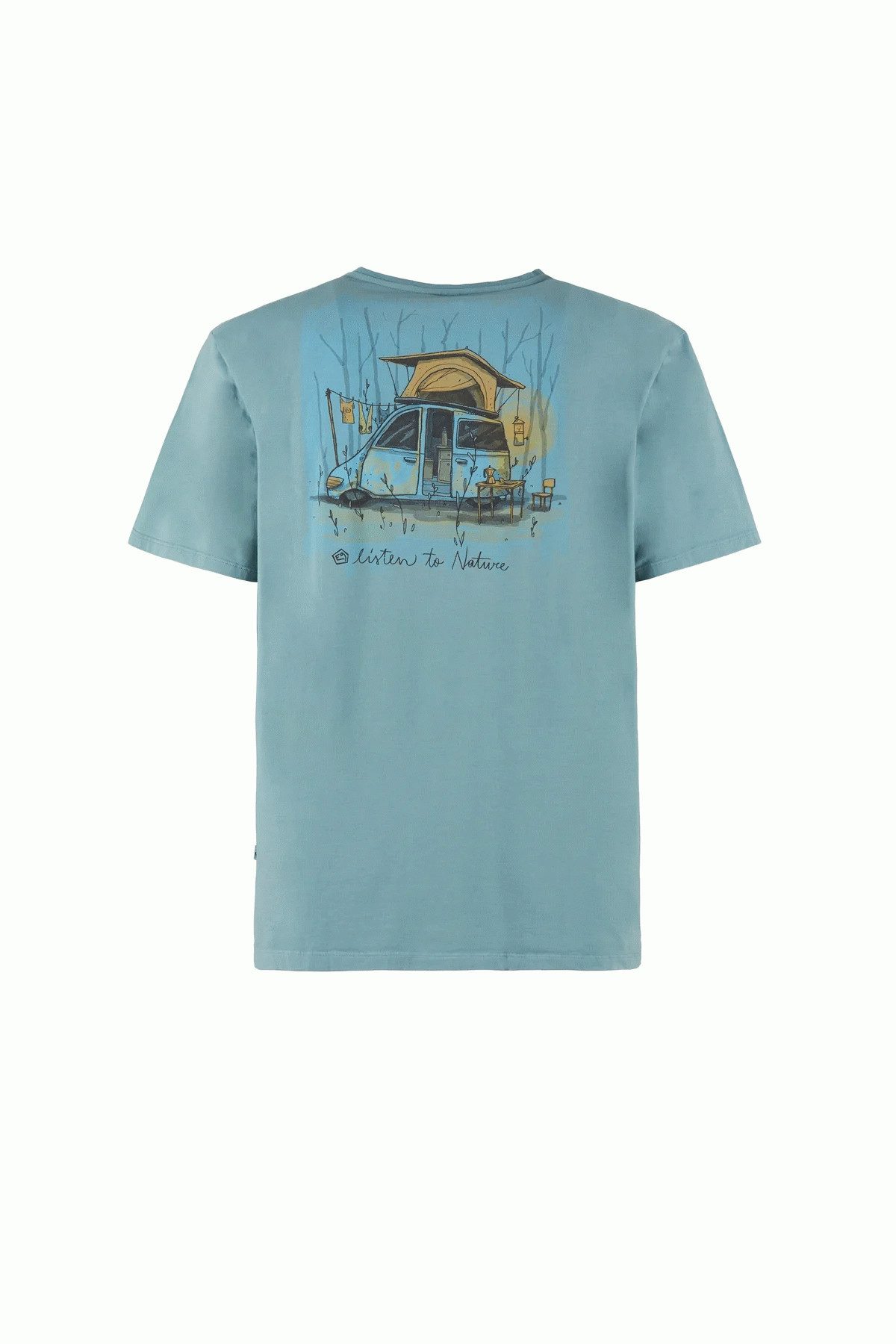 E9 T-Shirt TABLE