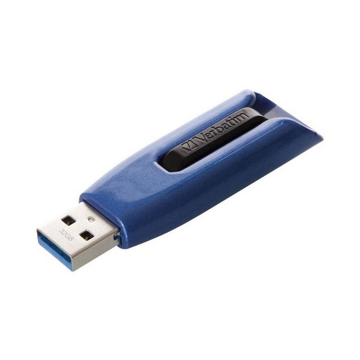 Verbatim USB DRIVE 3.0 32 GB STORE N GO Speicherkarte