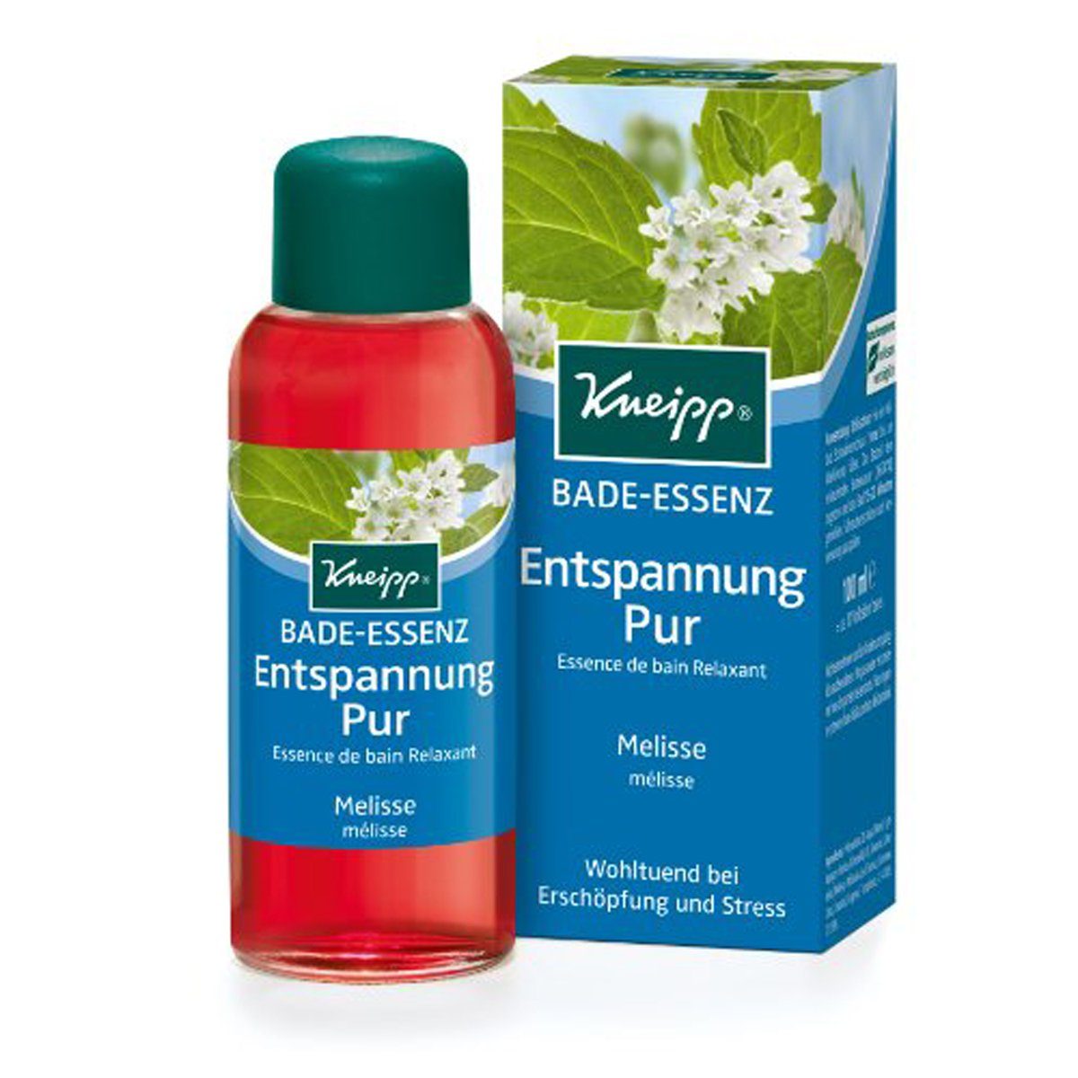 Kneipp Badezusatz