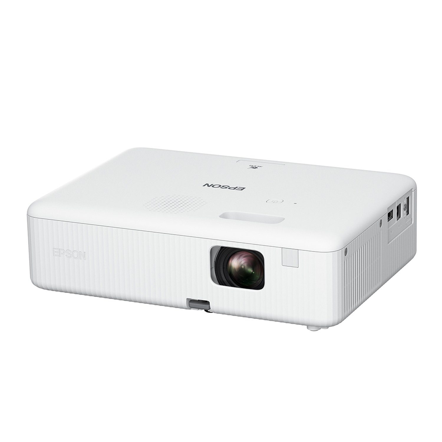 Epson CO-W01 Portabler Projektor (3000 lm, 1280 x 720 px)