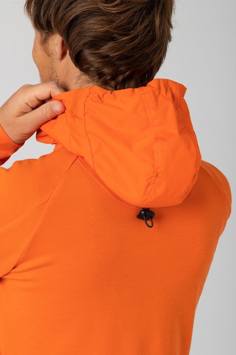 SUPER.NATURAL Outdoorjacke Merino Jacke M ADVENTURE günstig online kaufen