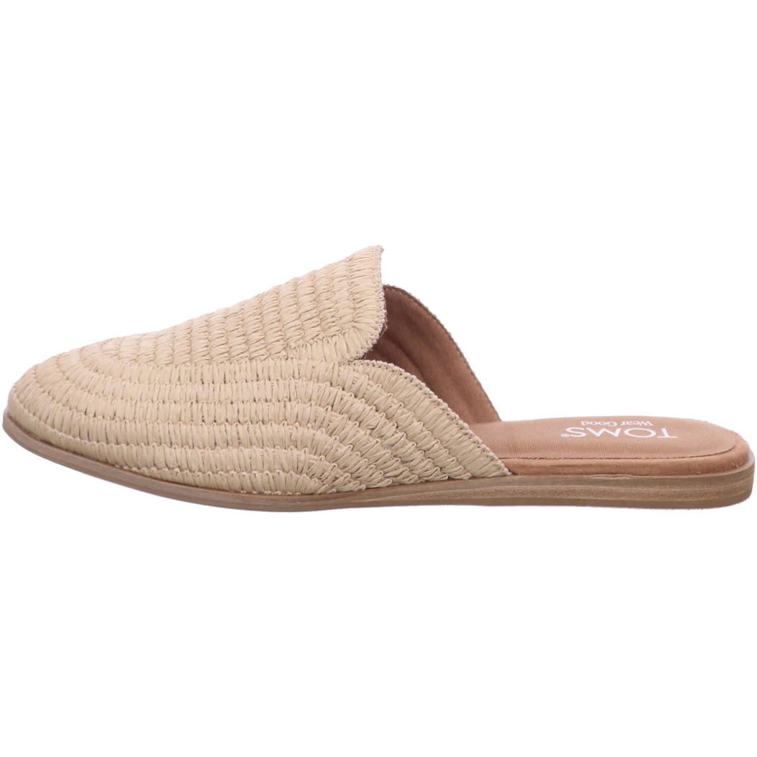 TOMS 10022007 Pantolette günstig online kaufen