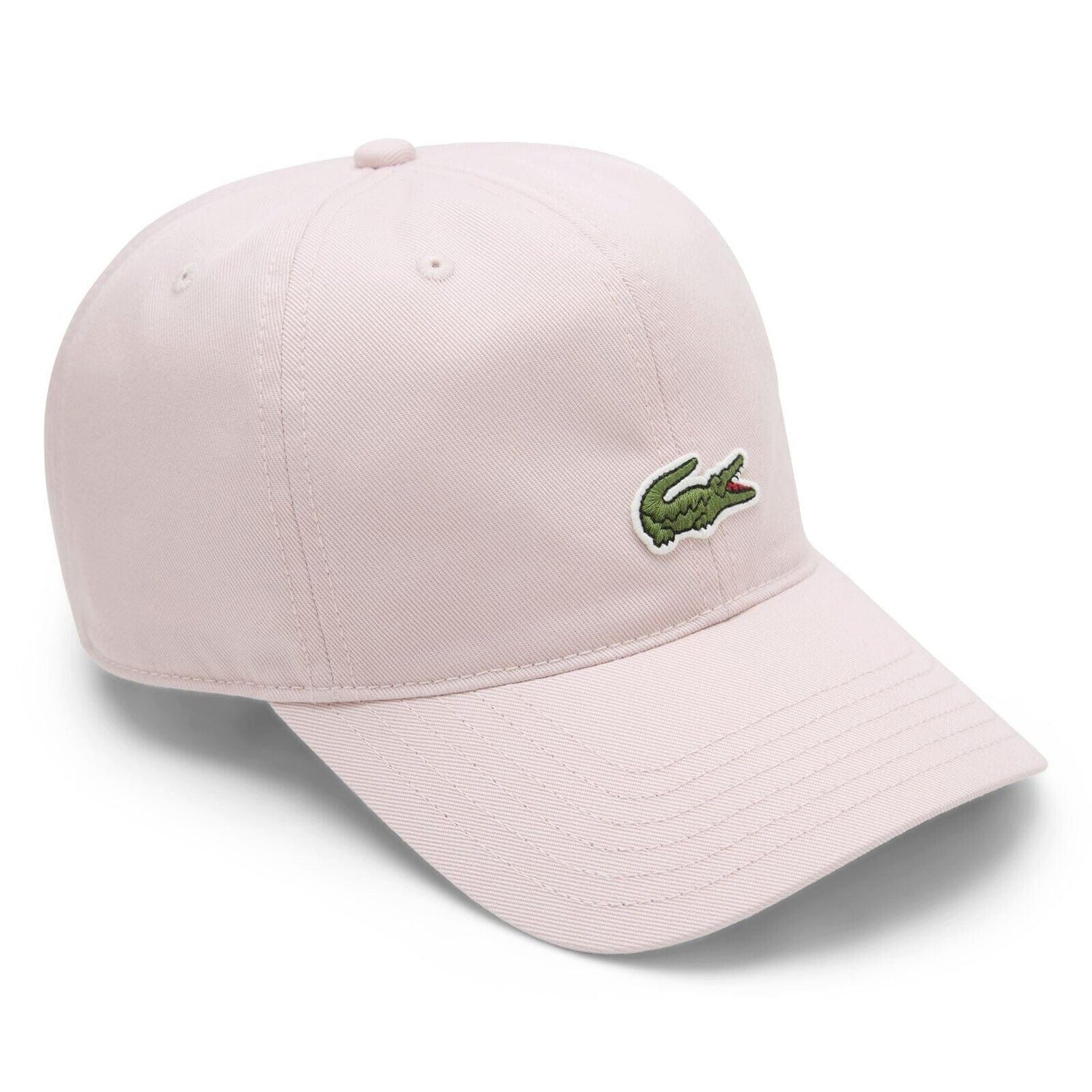 Lacoste Baseball Cap Lacoste Kinder-Kappe – Rosa