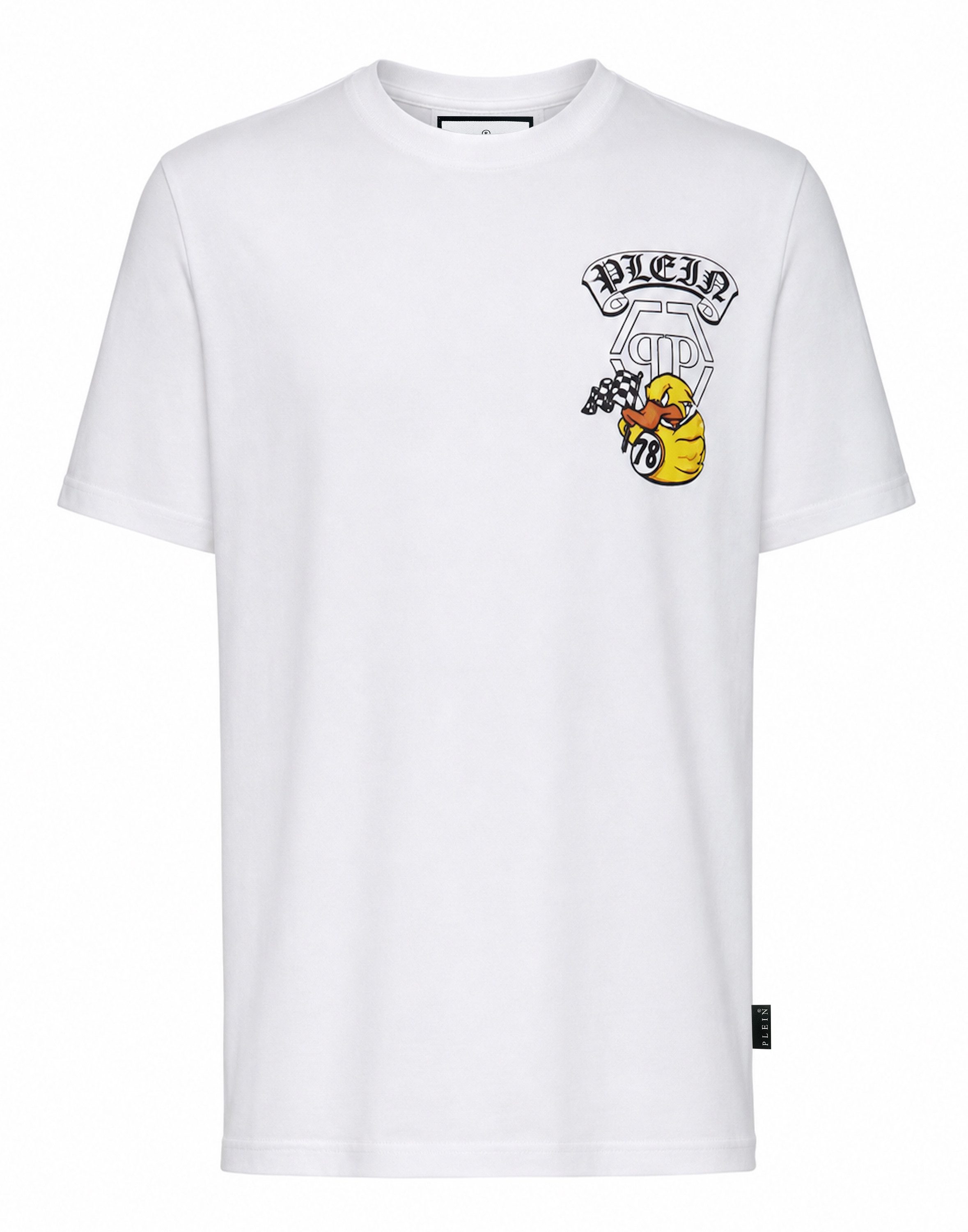 PHILIPP PLEIN T-Shirt Duck