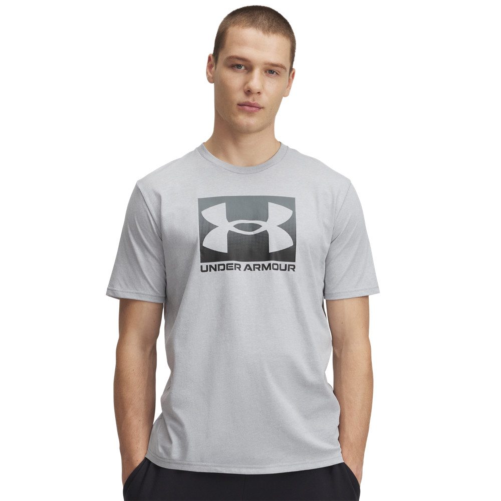 Under Armour® T-Shirt UA M BOXED günstig online kaufen