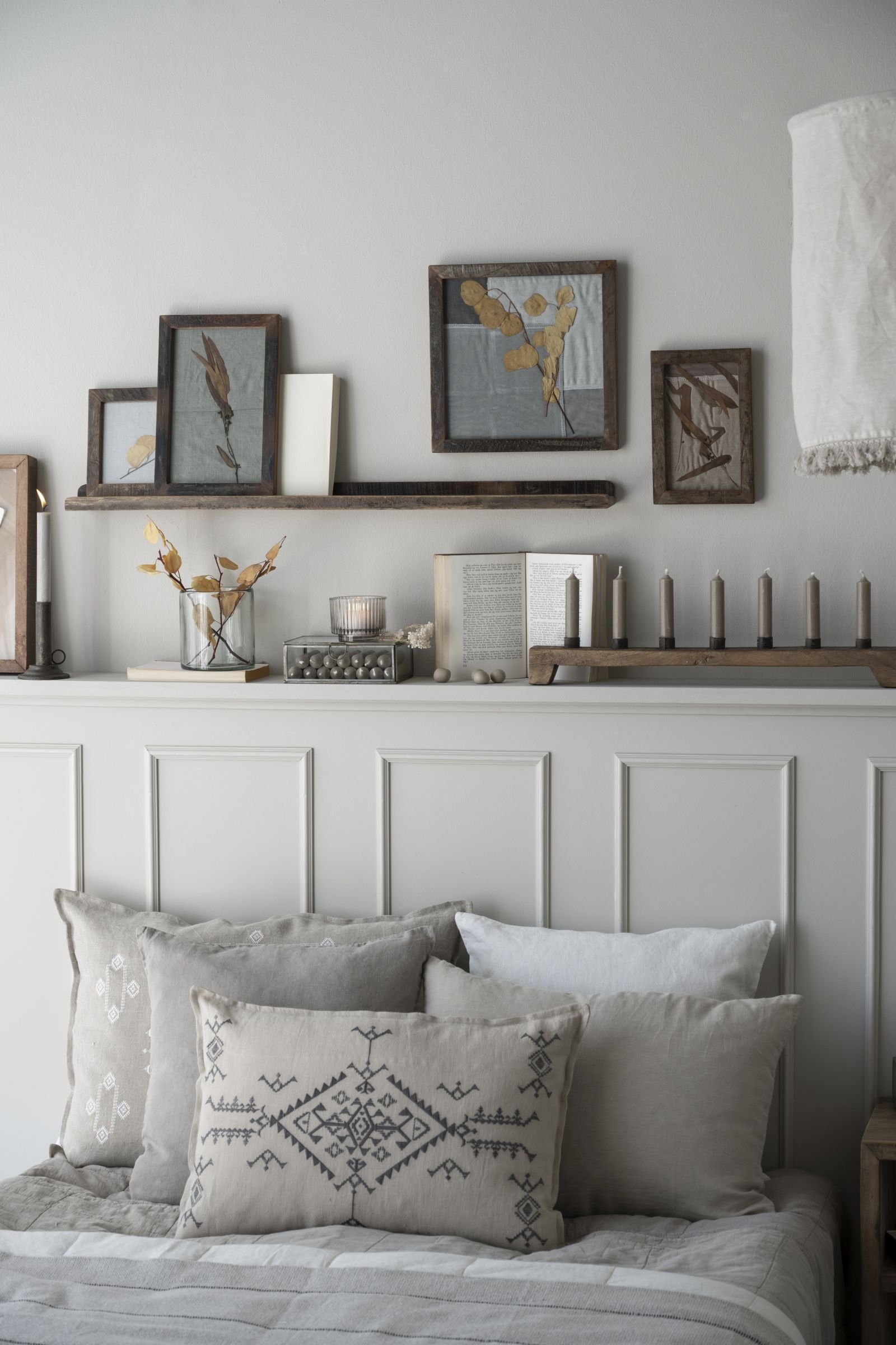 Ib Laursen Bilderrahmen Fotorahmen Photorahmen Bilderrahmen Holz Alt Unika günstig online kaufen