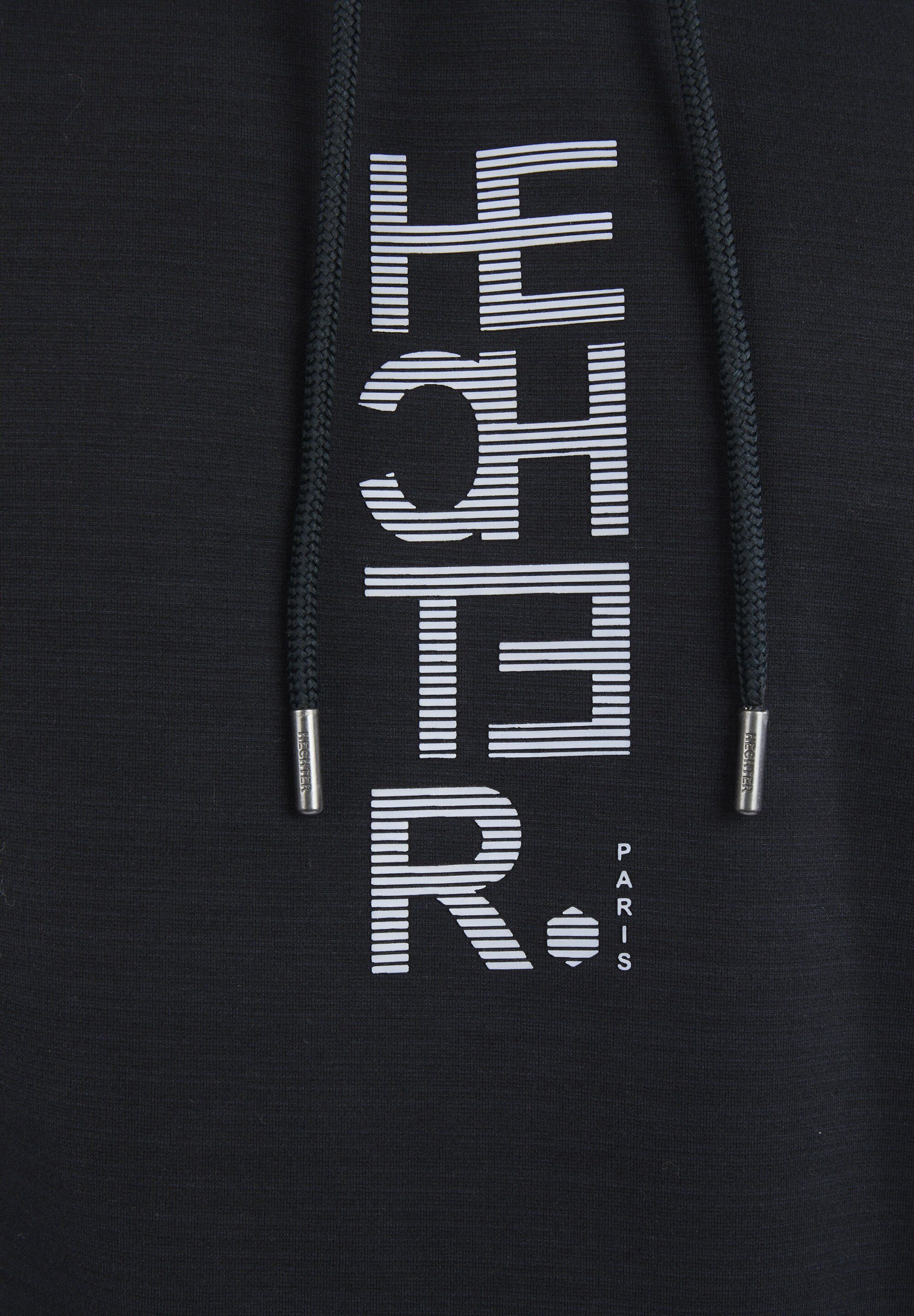 HECHTER print Sweatshirt PARIS