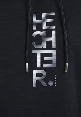 HECHTER PARIS Sweatshirt print