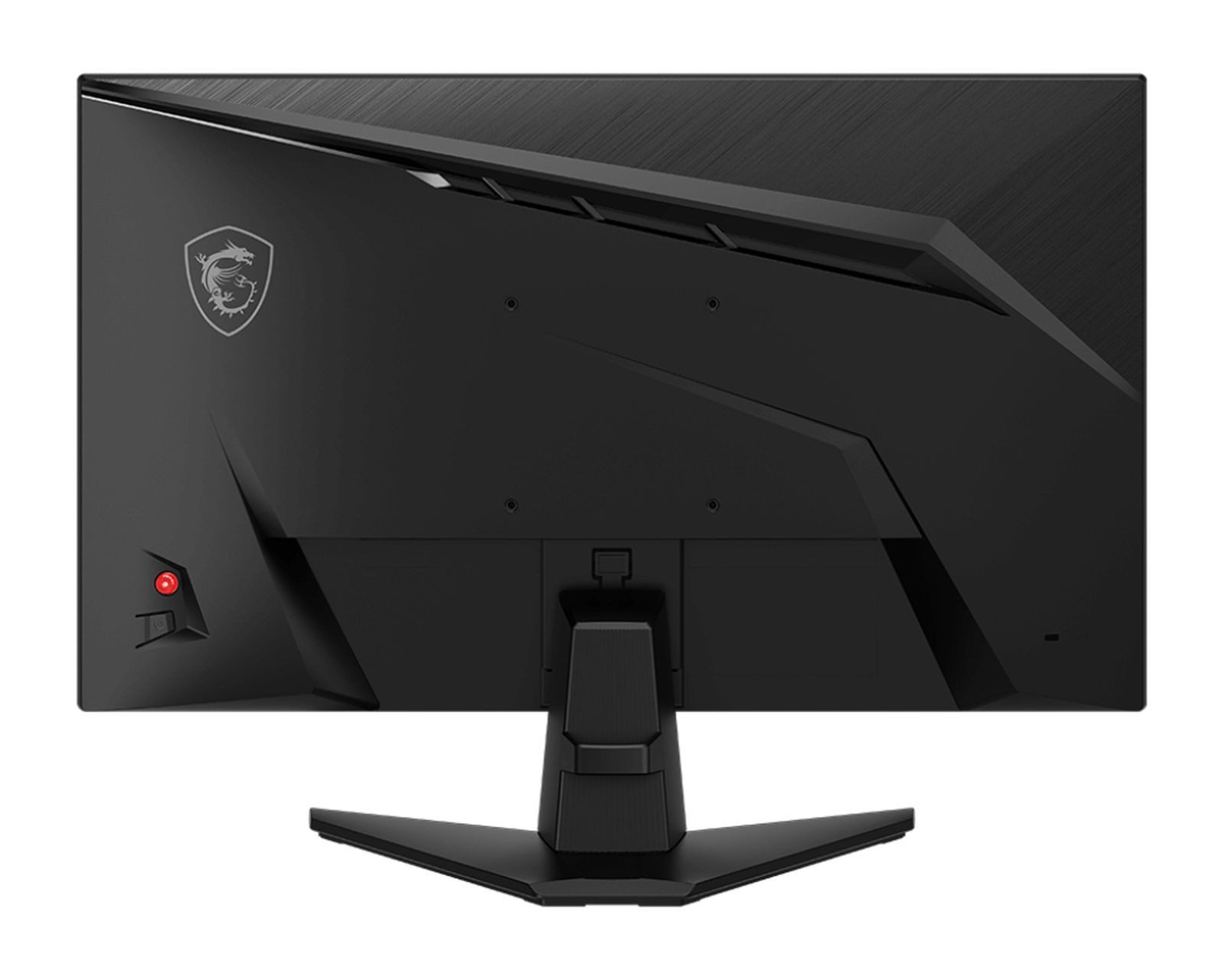MSI MAG 242F Flat Gaming TFT 24" FHD IPS 200Hz 0.5ms HDMI DP TFT-Monitor (1920 x 1080 px, Full HD, 0,5 ms Reaktionszeit, 200 Hz, Rapid IPS, Adaptive-Sync, FreeSync Premium)