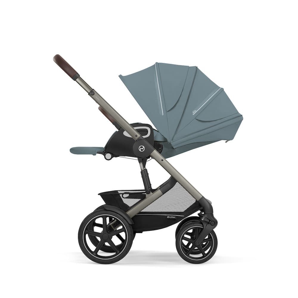 Cybex Talos S Lux 3-in-1 - Bild 5