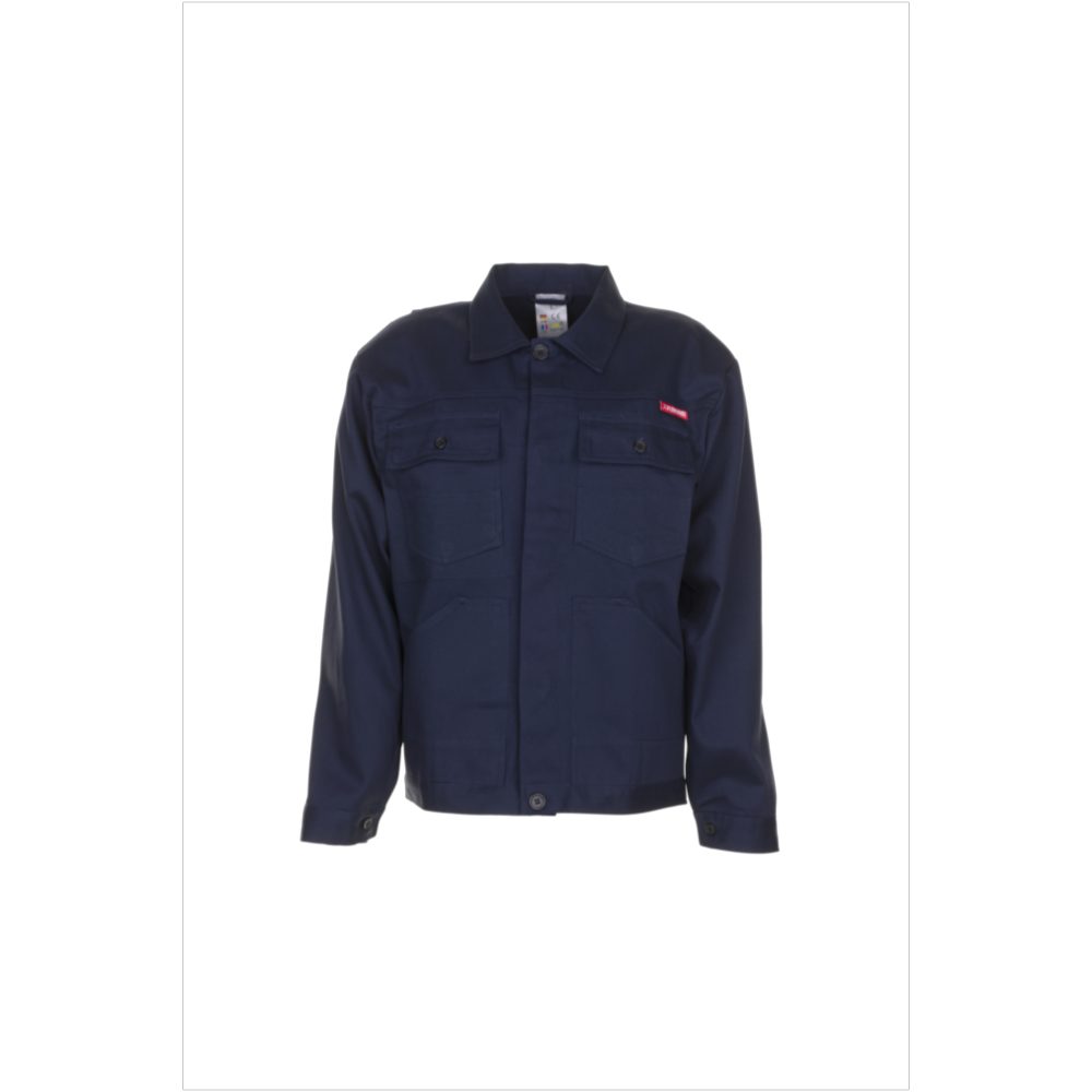 Arbeitsjacke