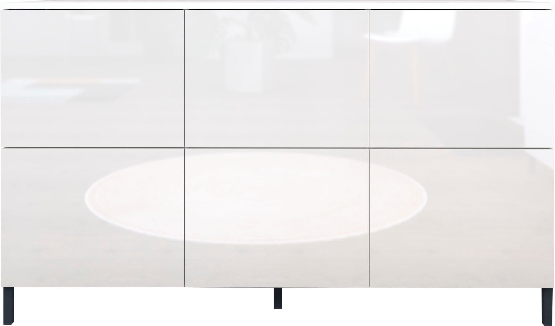 borchardt Möbel Kommode »Haama«, Breite 139 cm-kaufen
