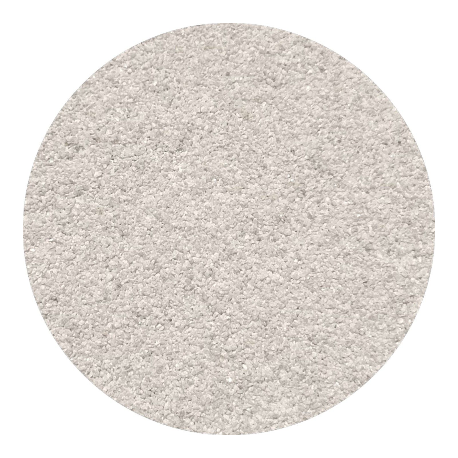 Eurosand Dekosand FARBSAND 0,1 - 0,5mm. 1kg.