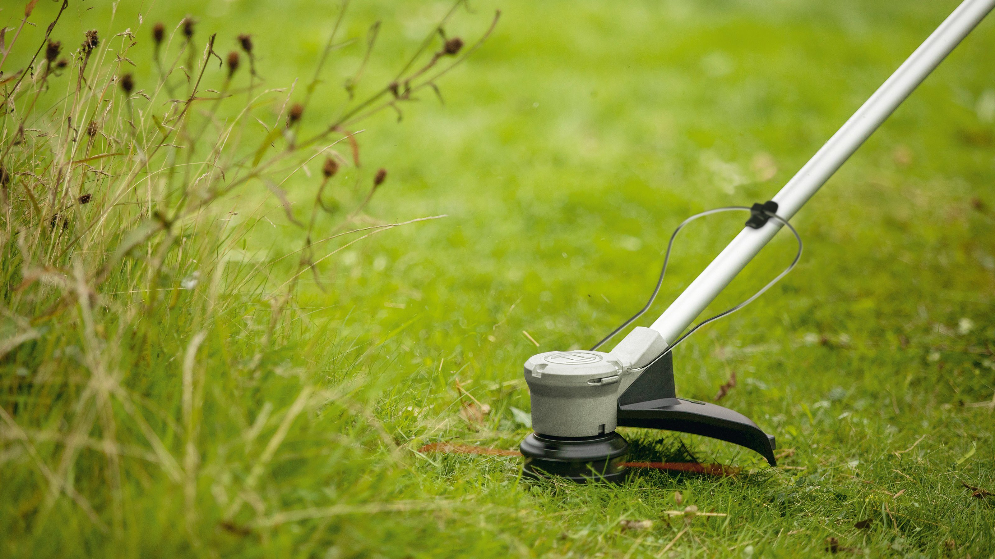 Bosch Home & Garden Akku-Rasentrimmer AdvancedGrassCut 36V 33, mit Akku 36V/2,0 Ah und Ladegerät – Bild 5 von 5