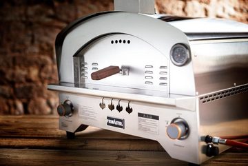 Primaster Gasgrill Primaster Gas Pizzaofen Salerno Deluxe