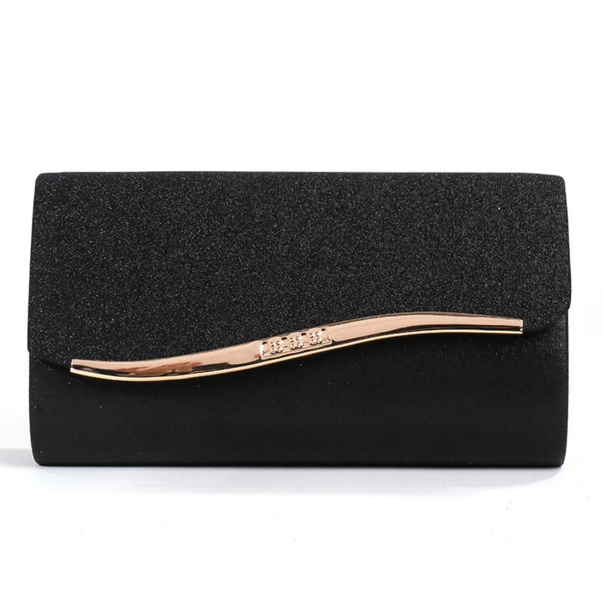 Coonoor Abendtasche kleine Crossbody Schultertaschen,Mit Kette günstig online kaufen