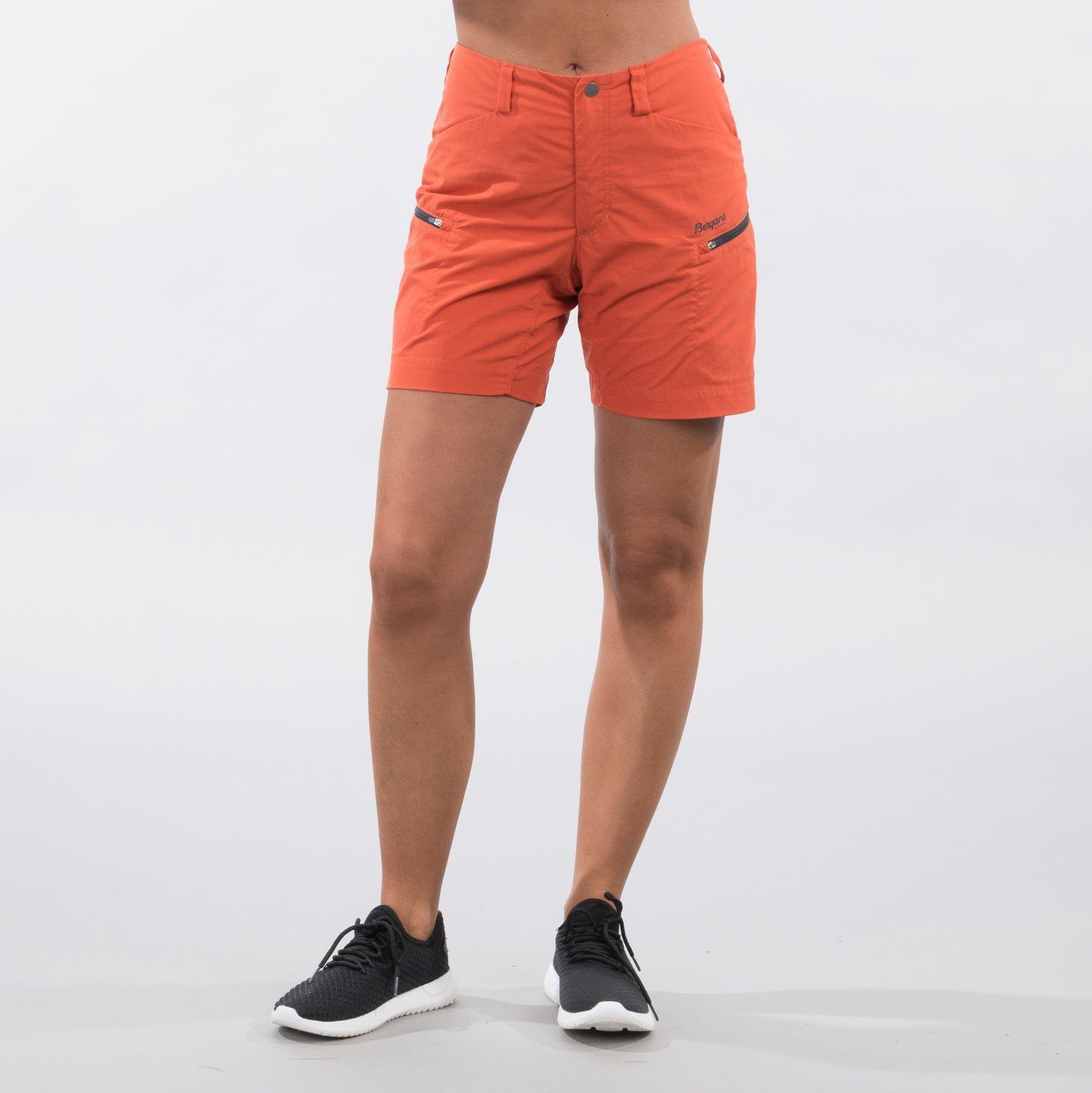 Utne Bergans Bergans Damen Strandshorts Brick Shorts W Shorts