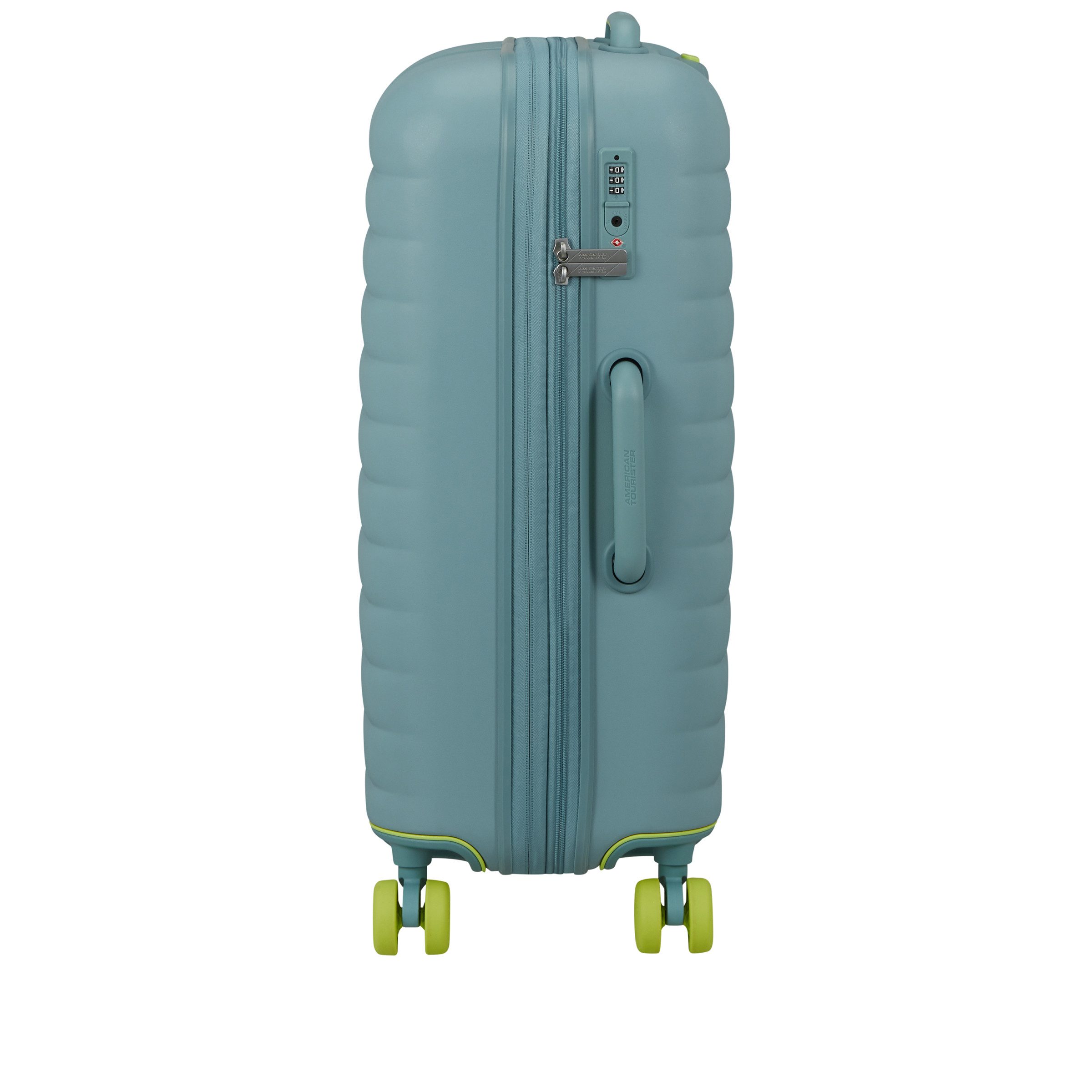 American Tourister® Koffer Neovibe Spinner 67, 4 Rollen