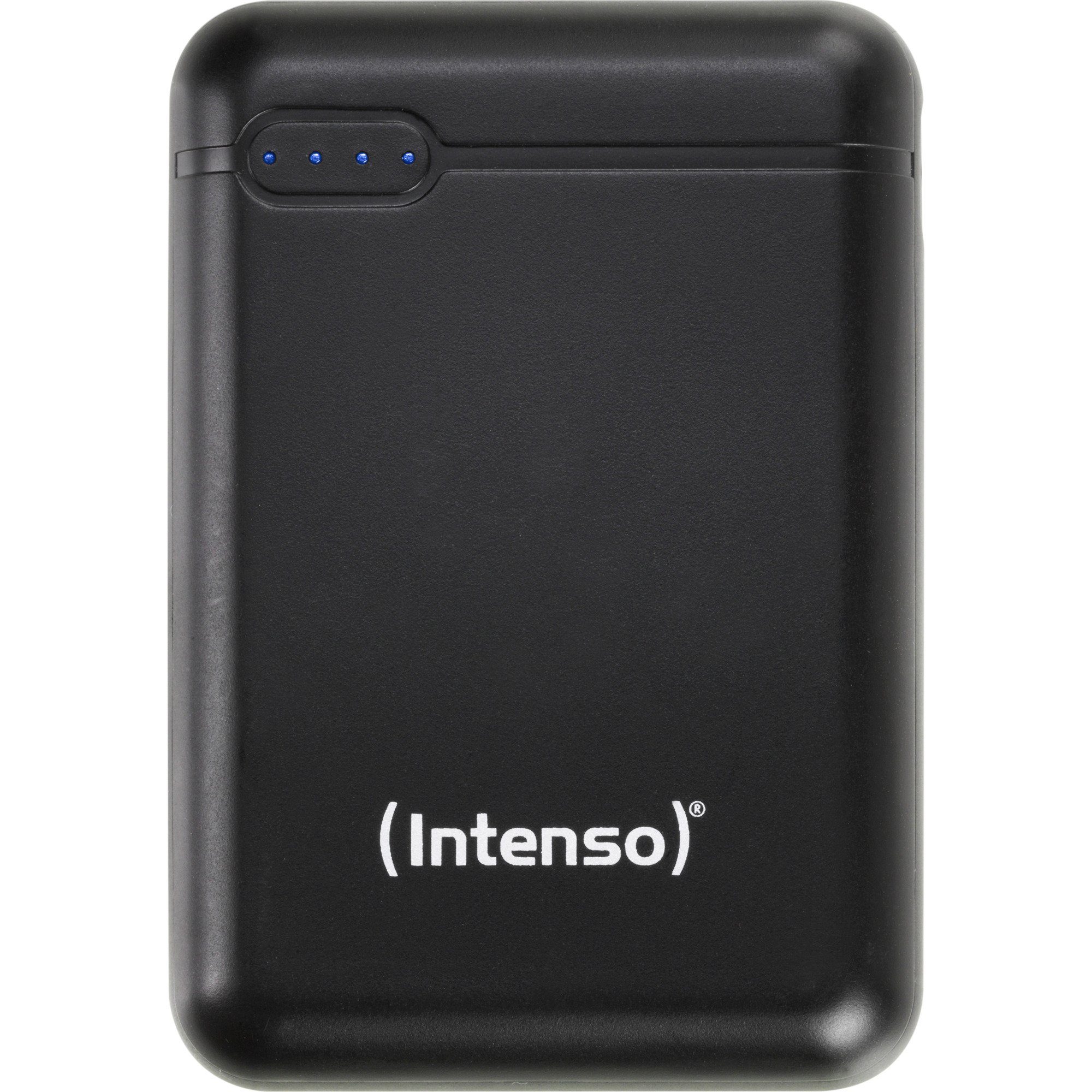 Intenso Intenso Powerbank XS10000, (10.000 mAh) Powerbank
