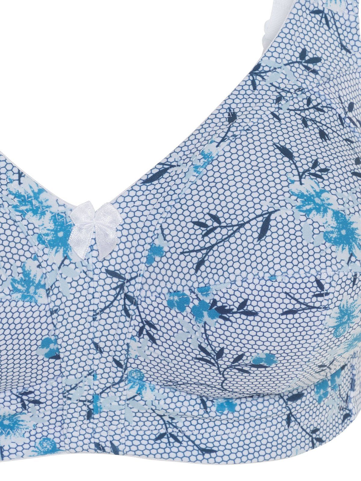 Susa Entlastungs-BH BH ohne Bügel limited (Stück, 1-tlg) -