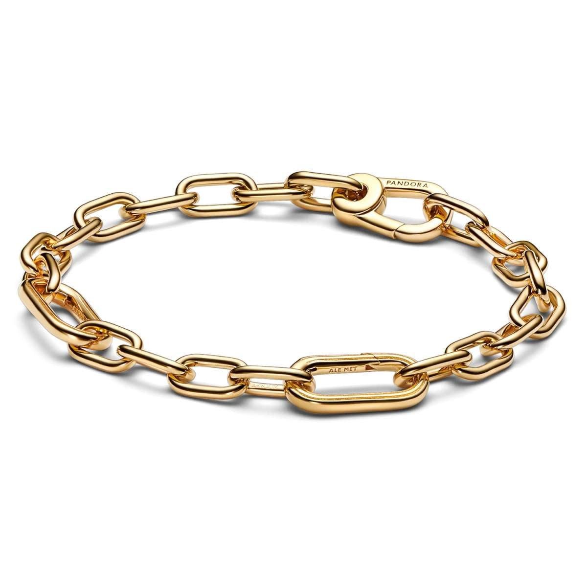 Pandora Armband 569662C00, Damenarmband Goldfarben