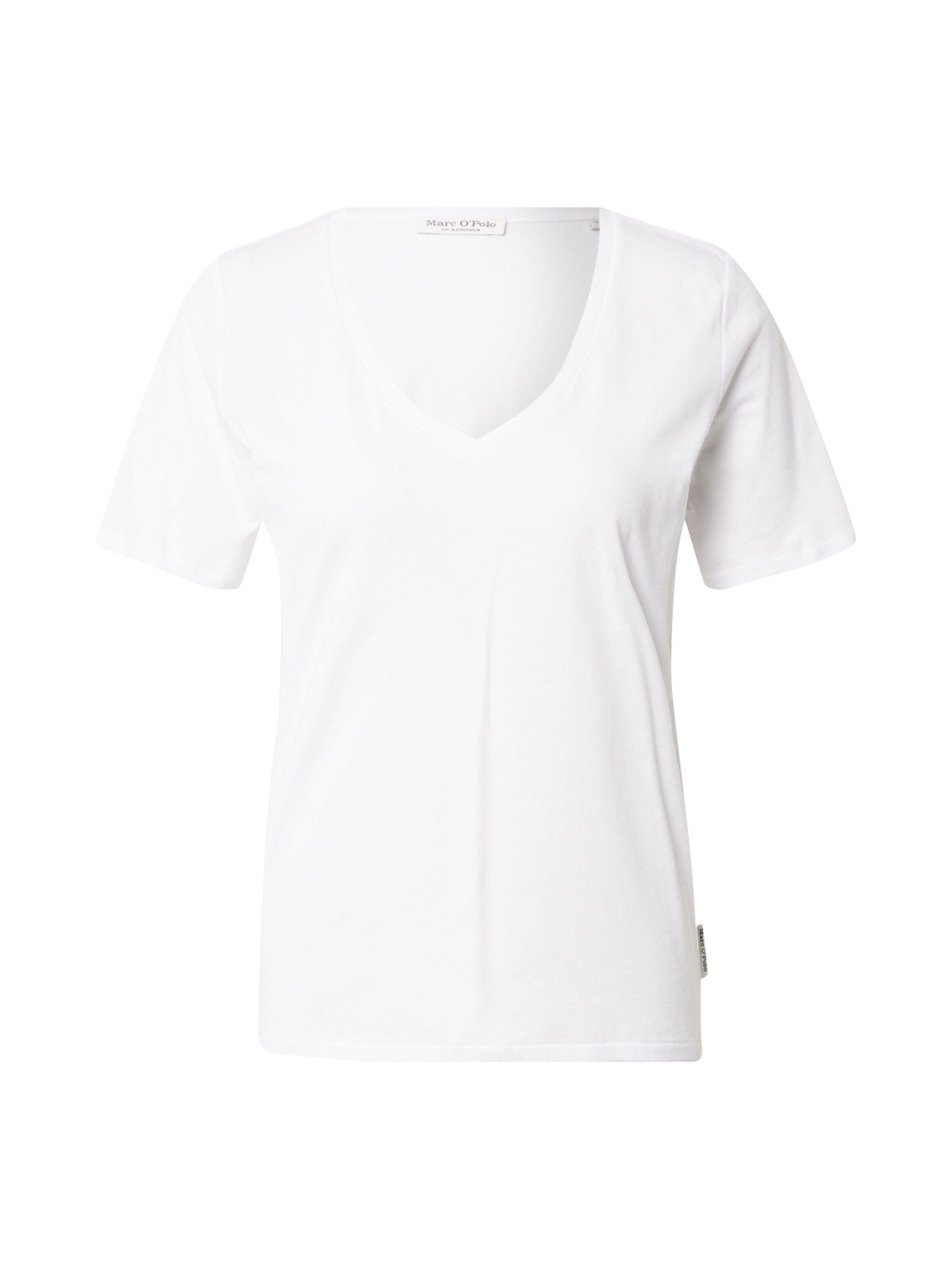 Marc O'Polo T-Shirt (1-tlg) Plain/ohne Details