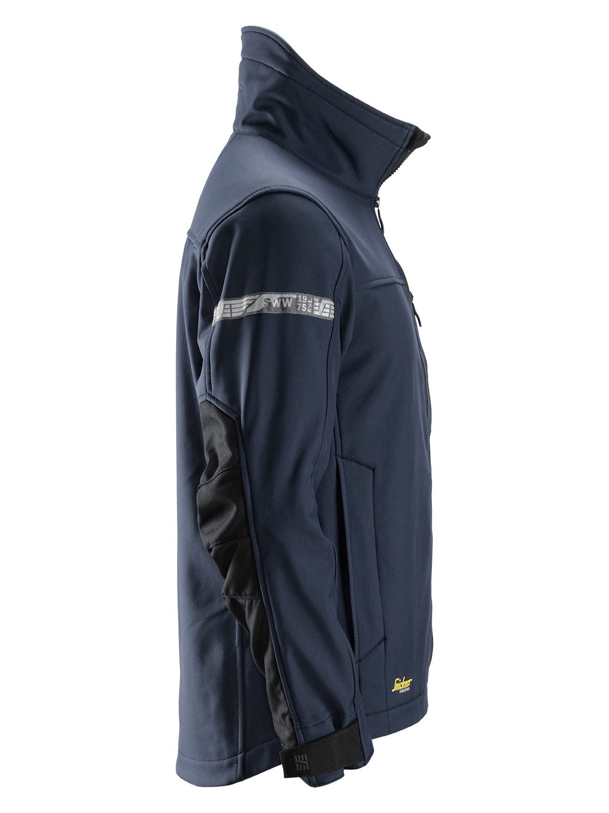 Snickers Workwear Arbeitsjacke AllroundWork Softshell Arbeitsjacke