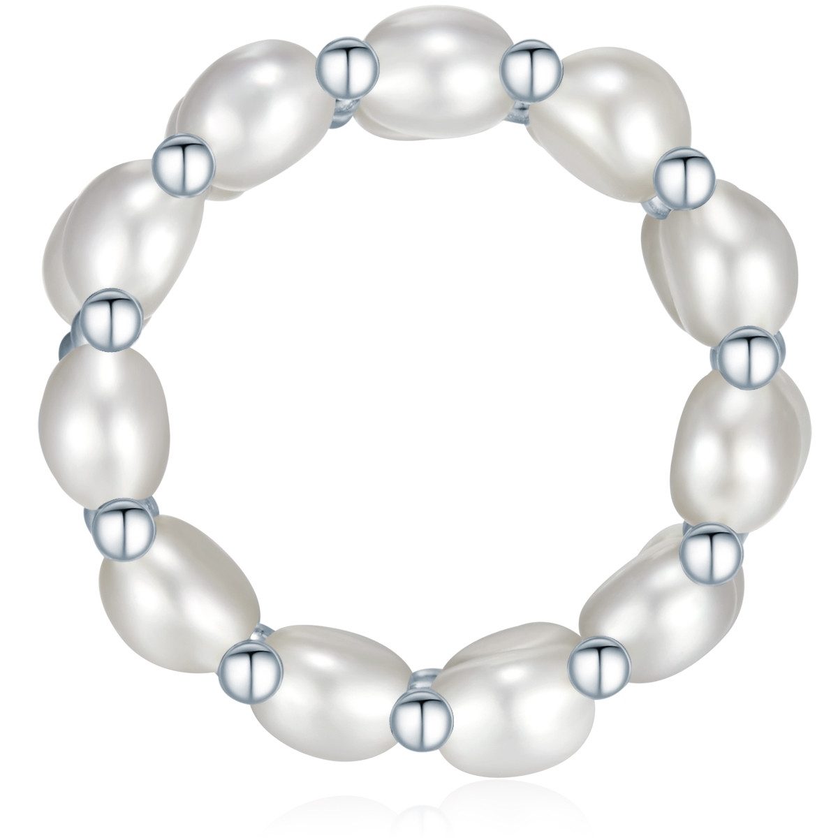 Valero Pearls Perlenring A1424 (1-tlg), aus günstig online kaufen