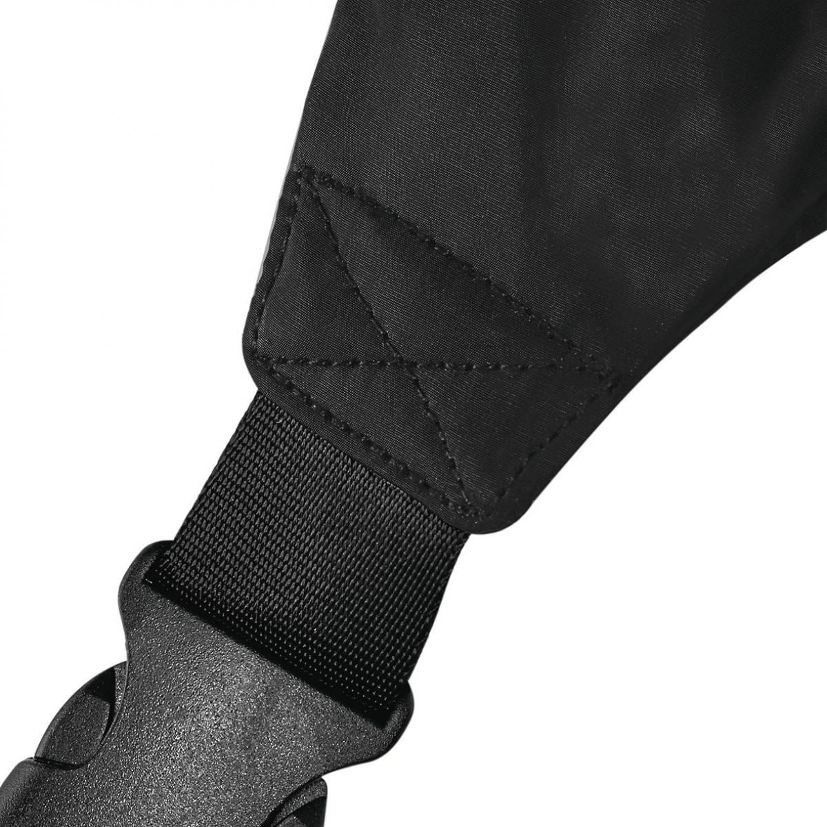 BagBase Bauchtasche Bauchtasche Studio Waistpack / 38 x 14 x 8 cm