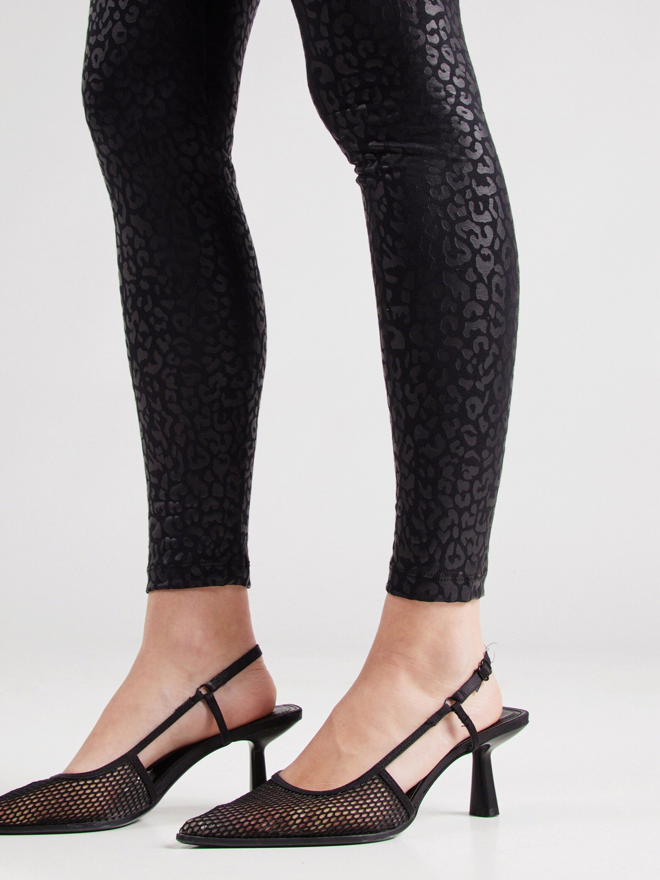 ONLY Leggings (1-tlg) Weiteres Detail – Bild 5 von 5
