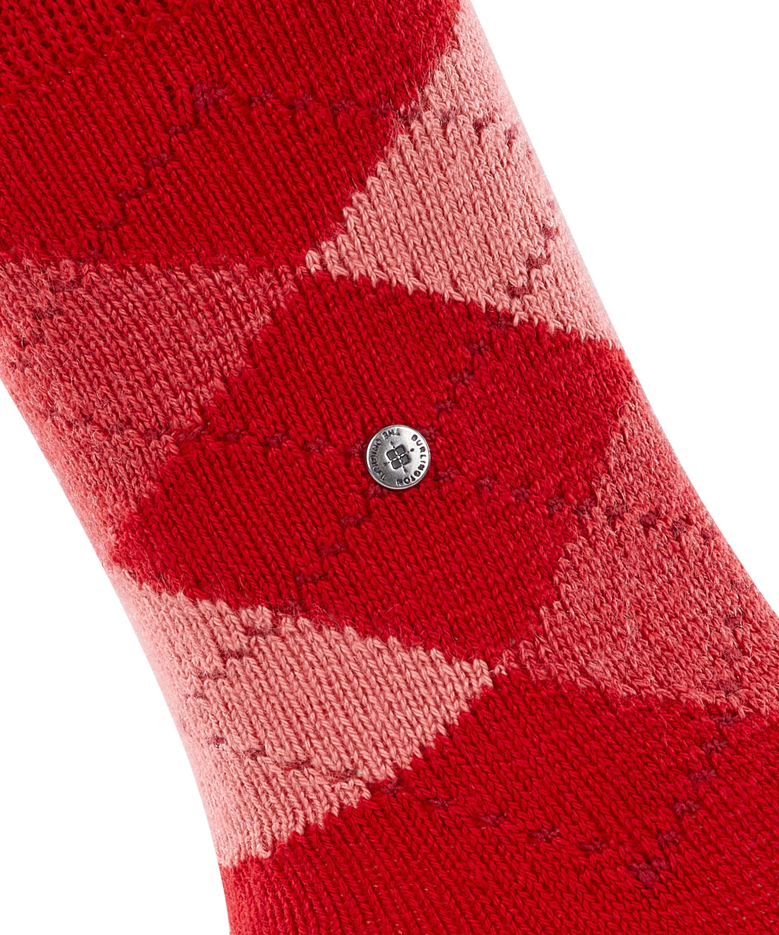 Burlington Whitby Socken aus weichem Material (1-Paar) aus weichem Material