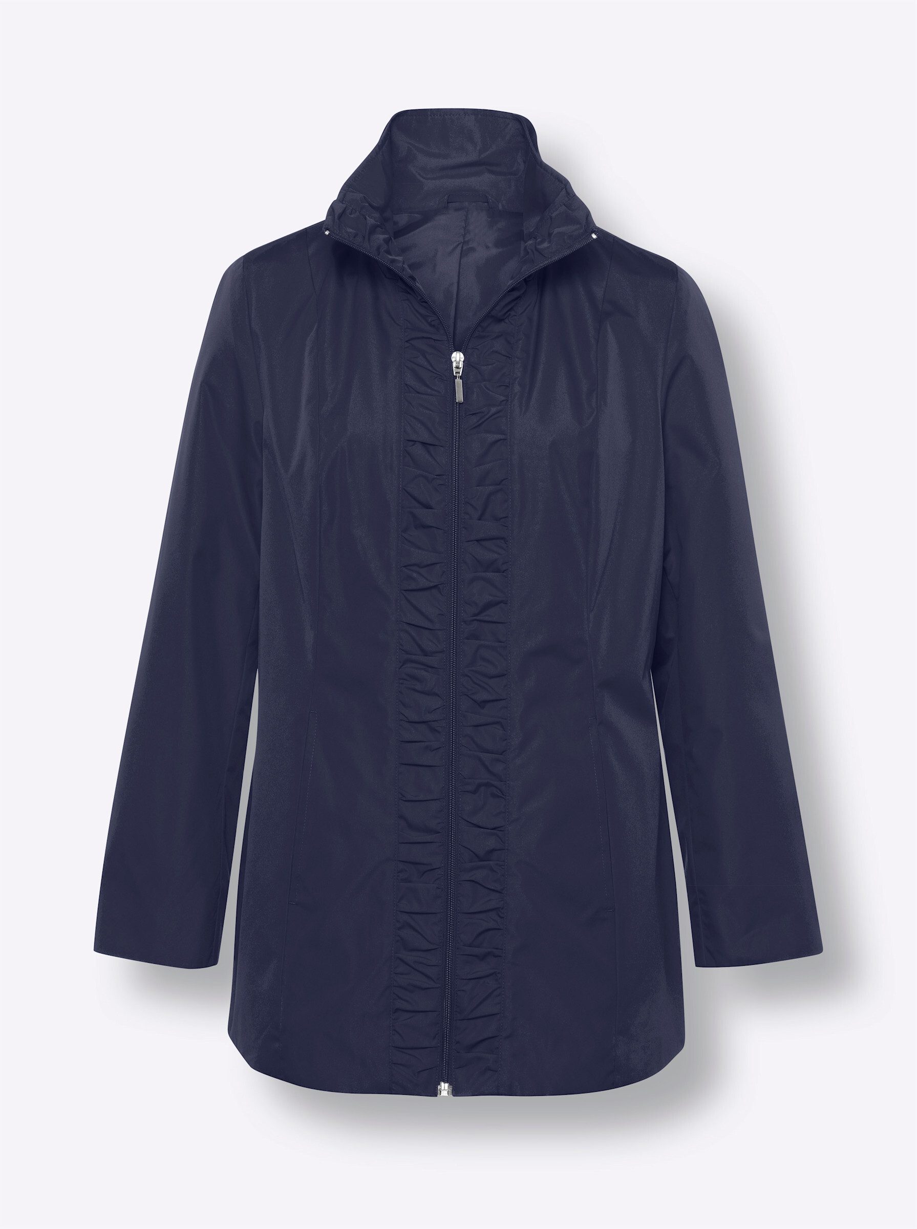 Allwetterjacke Jacke Langarm