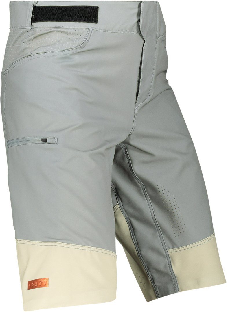 Leatt Radhose MTB Trail 3.0 Fahrrad Shorts schmutzabweisend
