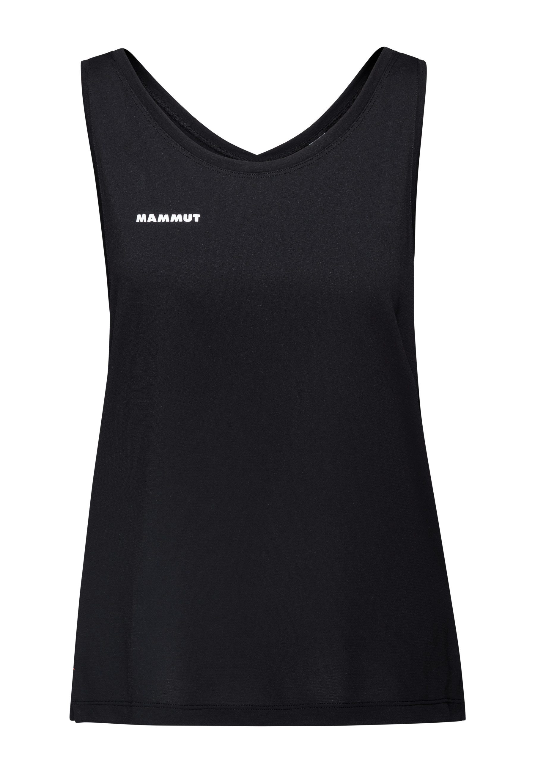 Mammut Tanktop Massone Sport Tank Top Women