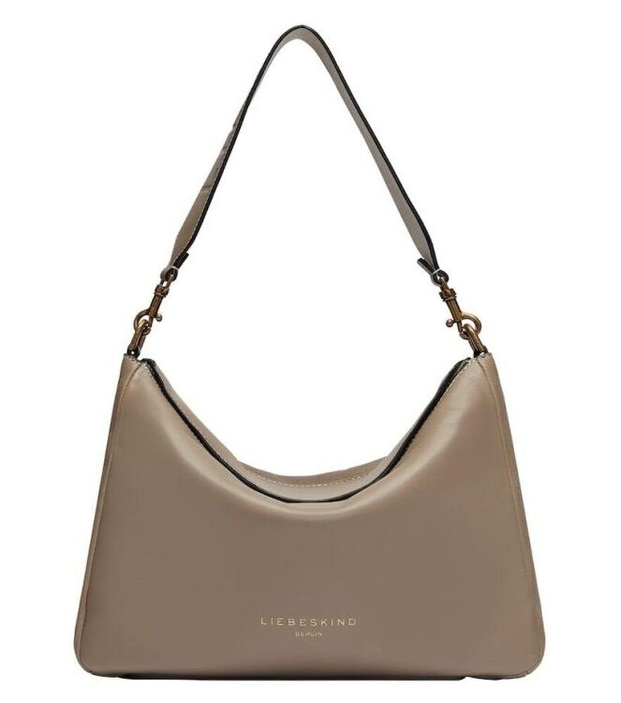 Schultertasche Alessa Hobo M