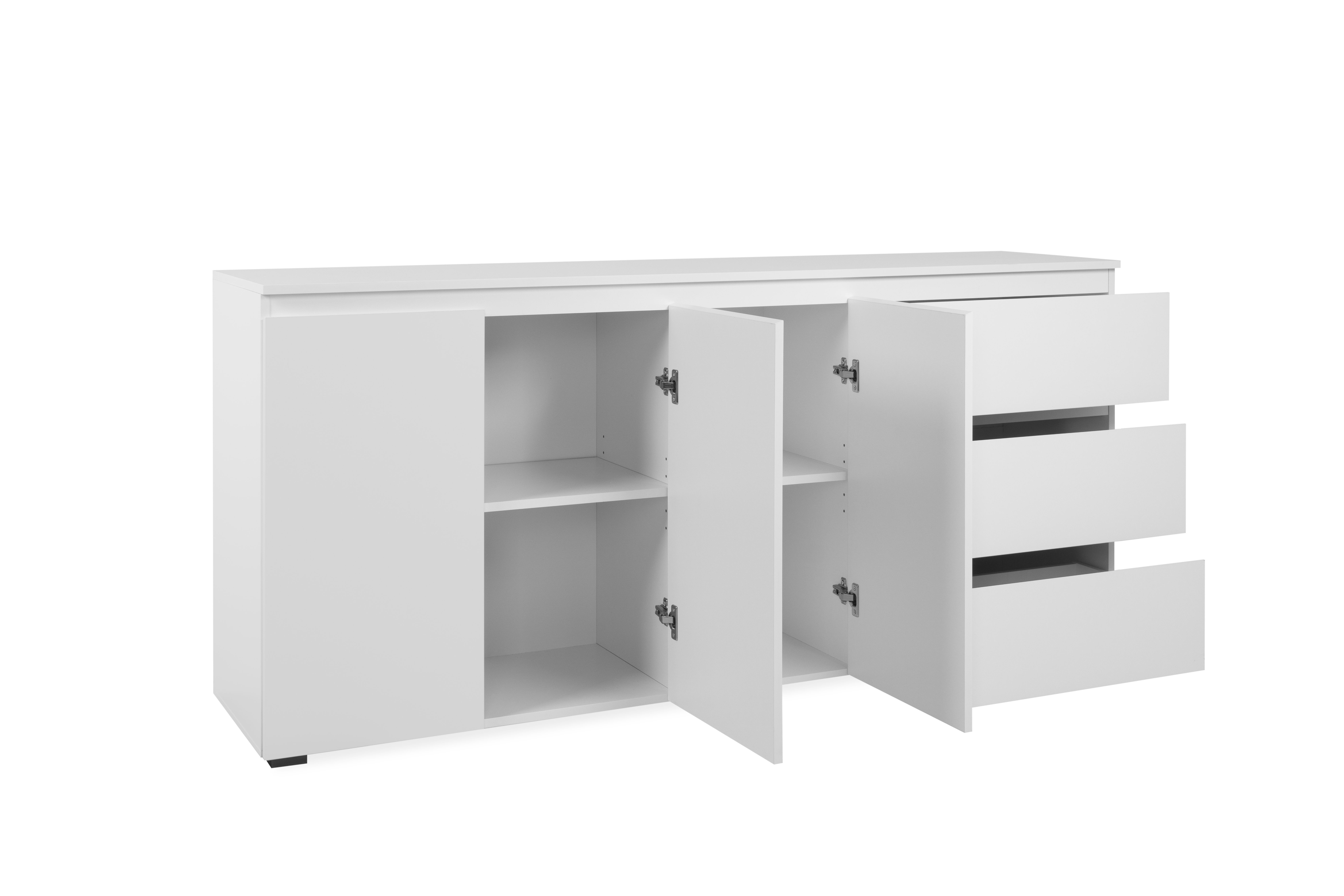 Finori Kombikommode Sideboard INGAMAR 51A