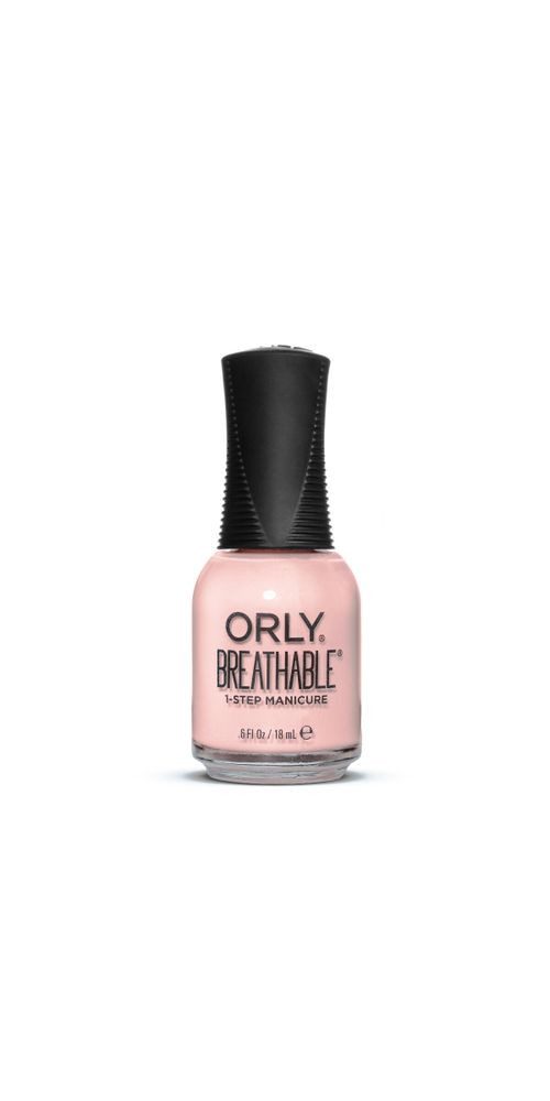 ORLY Haargel Orly Breathable Glow & Behold Sweet Cheeks 18ml