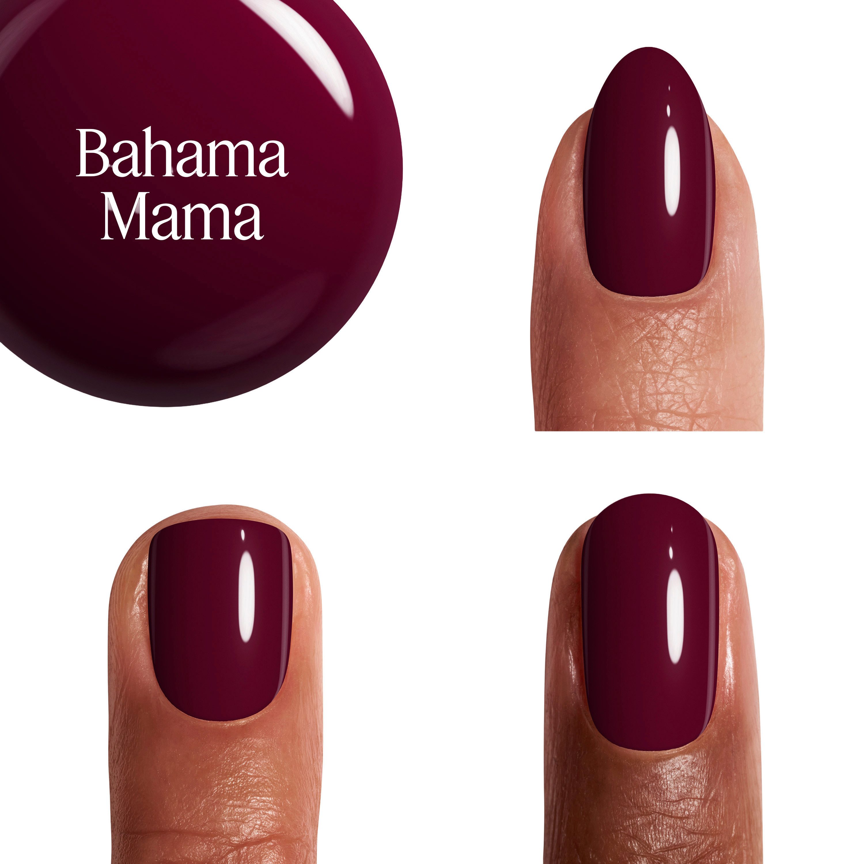 essie Nagellack, für farbintensive und ultra-starke Nägel, natürliche Inhaltsstoffe