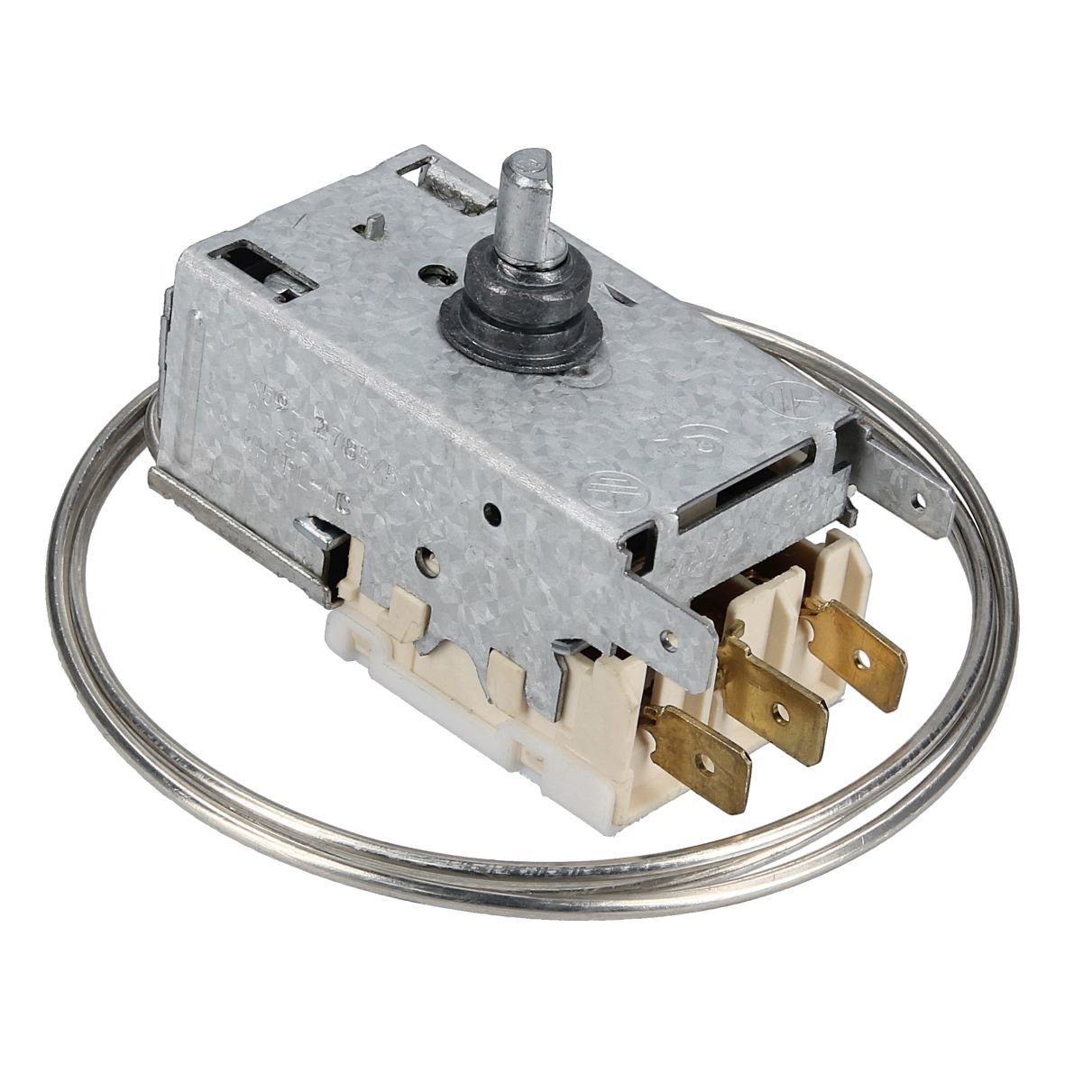 easyPART Thermodetektor wie RobertShaw K59-S2785500 Thermostat Ranco, Kühlschrank / Gefrierschrank