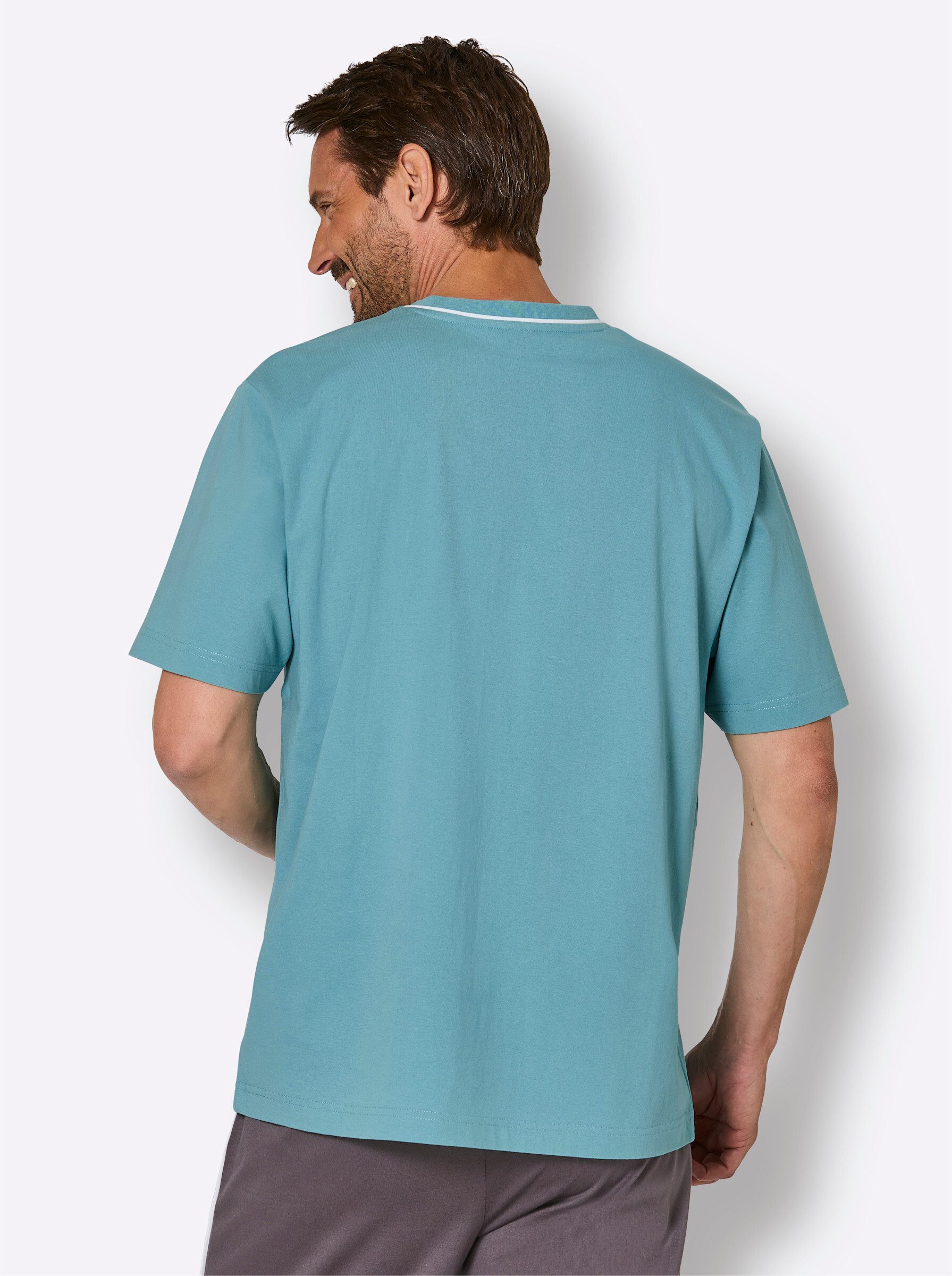 Witt Schlafanzug Schlafanzug-Shirt günstig online kaufen