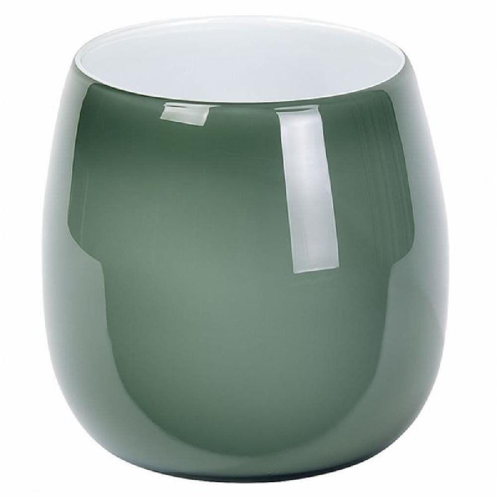 Lambert Dekovase Vase Pisano Basalt Glas (24cm)