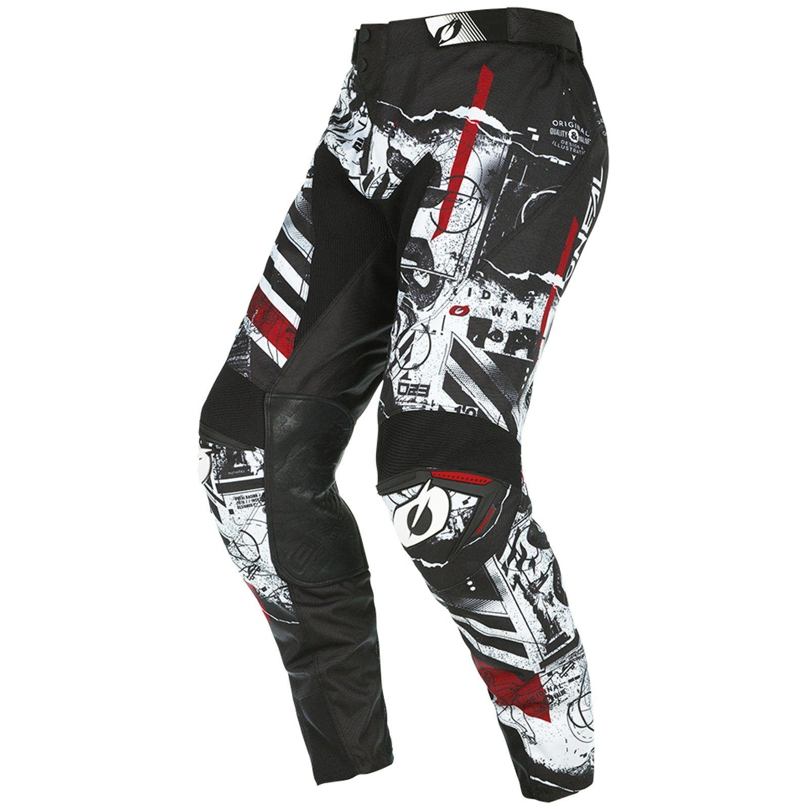 O’NEAL Motorradhose