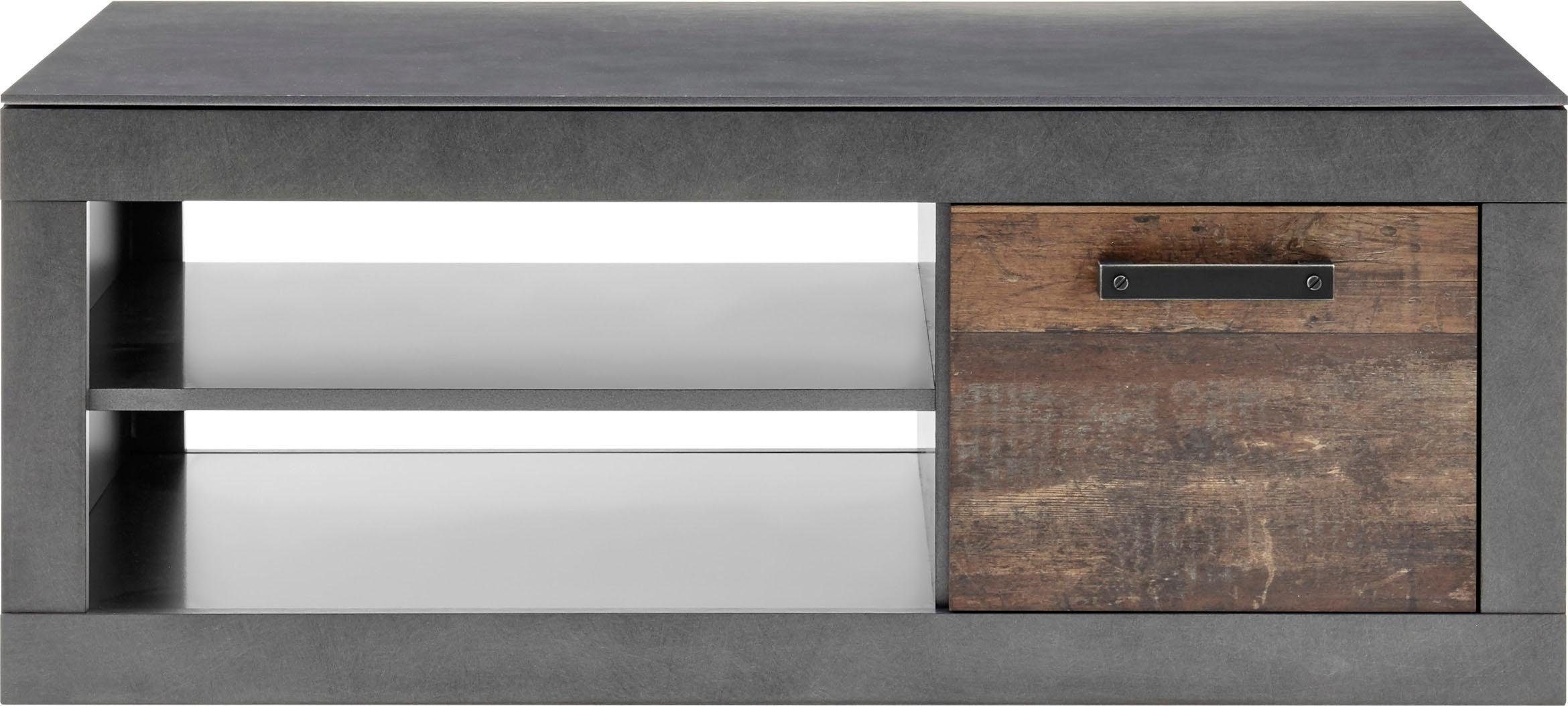 Home affaire Couchtisch BROOKLYN, Breite ca. 110 cm