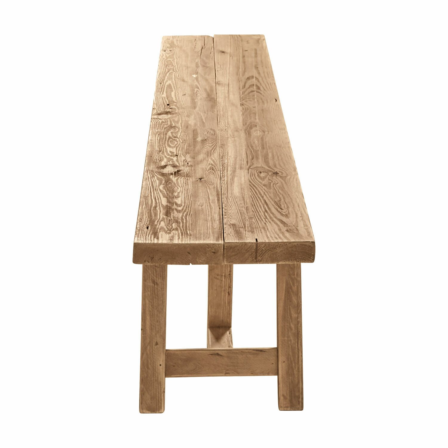 Mirabeau Bank Bank Amherst braun