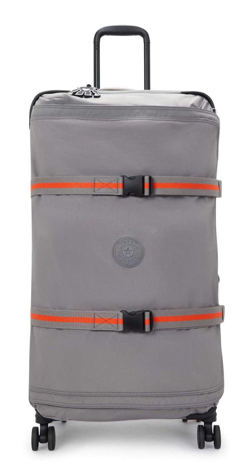 KIPLING Weichgepäck-Trolley Spontaneous Wheeled Luggage, 4 Rollen