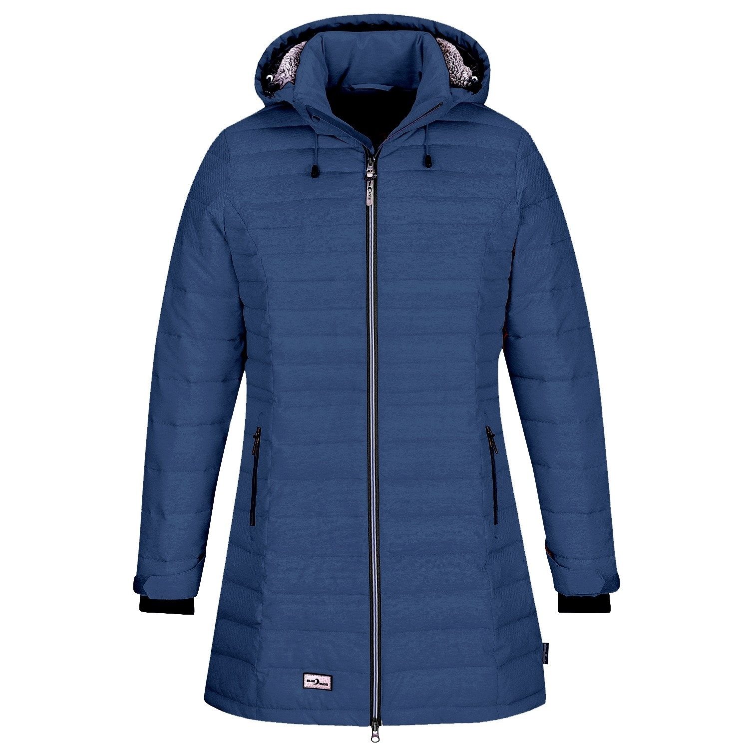RennerXXL Parka Blue Wave Ilona Damen günstig online kaufen