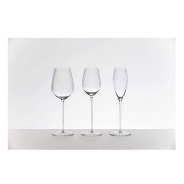 RIEDEL THE WINE GLASS COMPANY Glas Max Cabernet Weinglas, Kristallglas