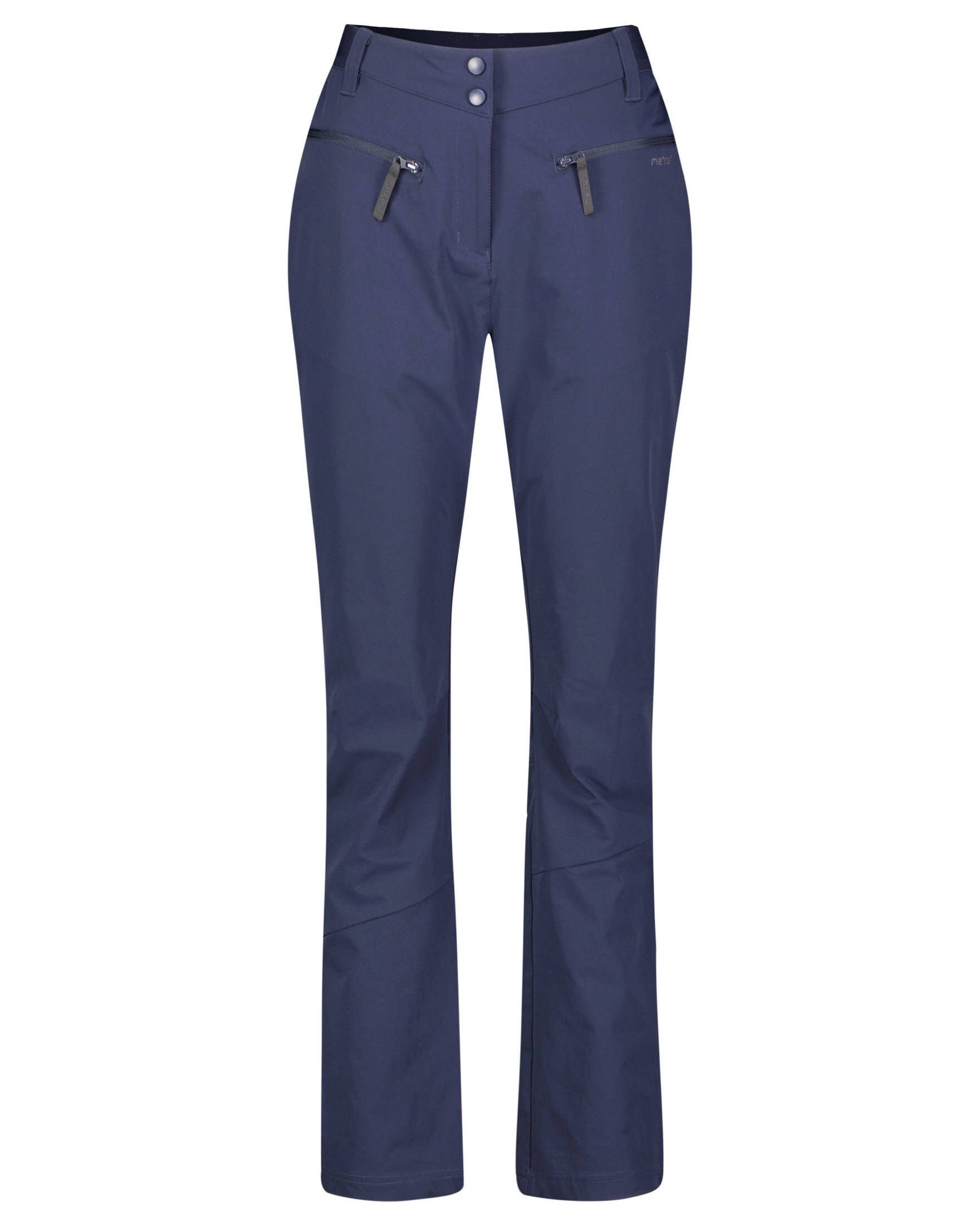 Meru Outdoorhose Damen Wanderhose LA CALERA günstig online kaufen